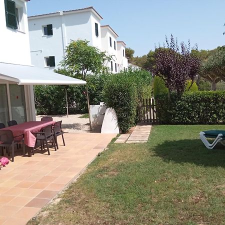Villa Piscis Cala Blanca  Exteriör bild