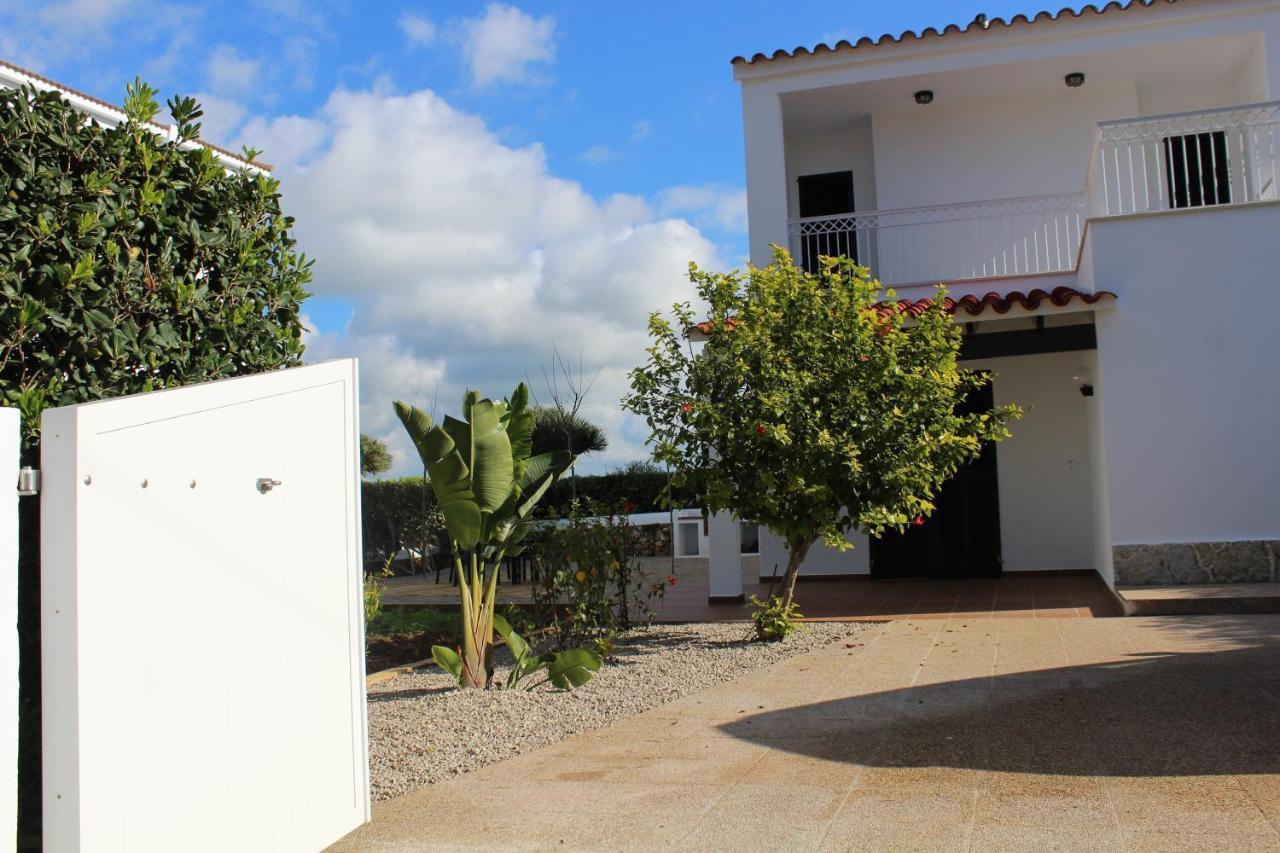 Villa Piscis Cala Blanca  Exteriör bild