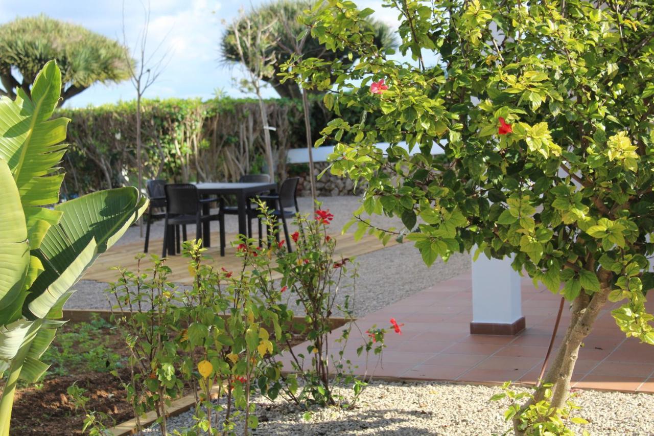 Villa Piscis Cala Blanca  Exteriör bild