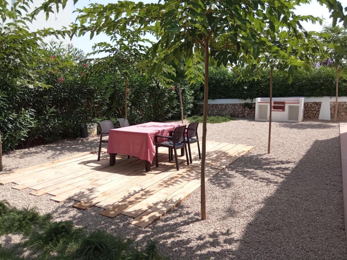 Villa Piscis Cala Blanca  Exteriör bild