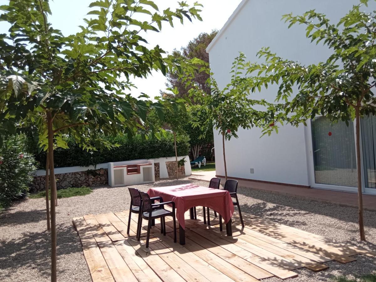 Villa Piscis Cala Blanca  Exteriör bild