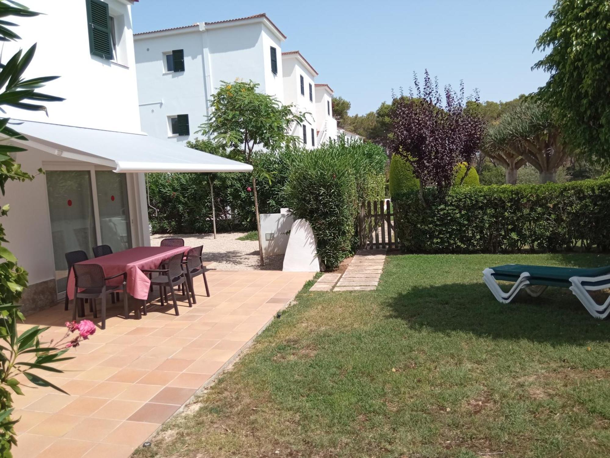 Villa Piscis Cala Blanca  Exteriör bild