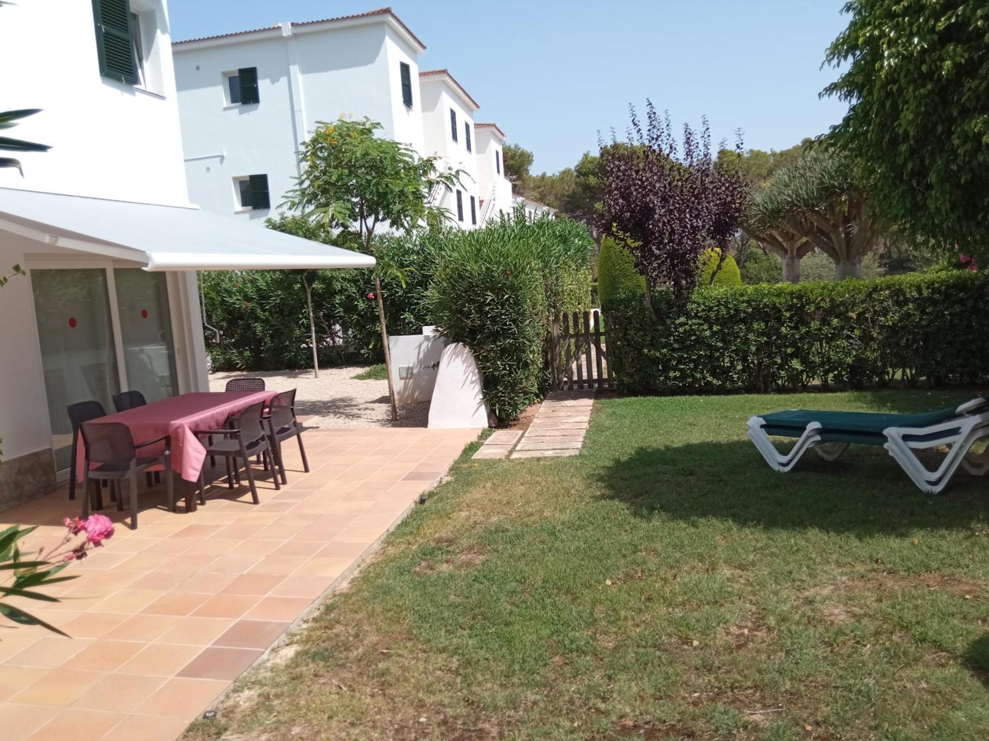 Villa Piscis Cala Blanca  Exteriör bild