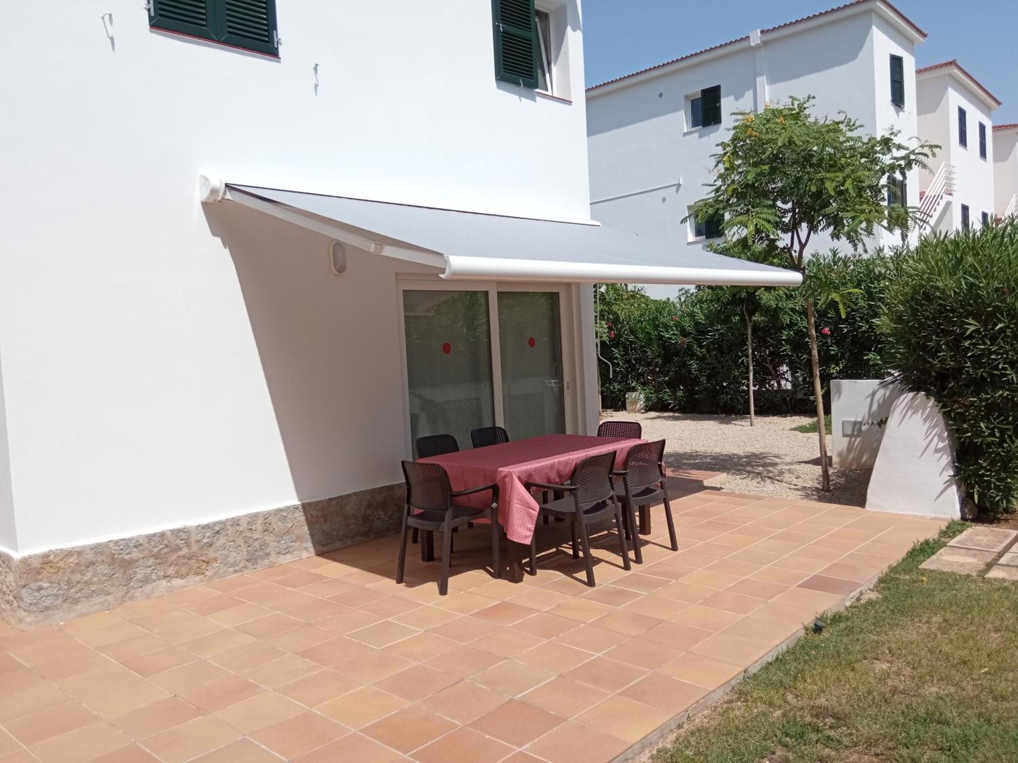 Villa Piscis Cala Blanca  Exteriör bild