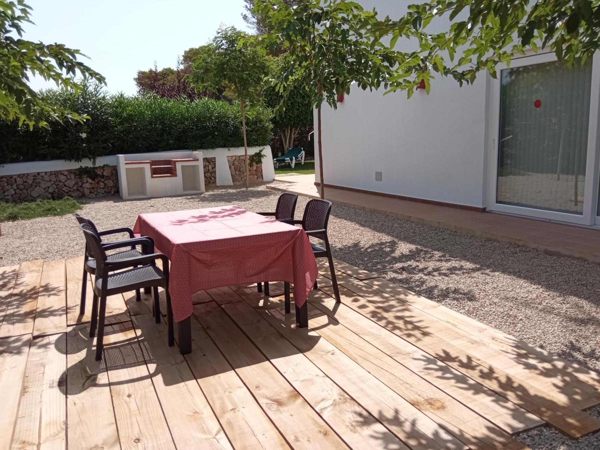 Villa Piscis Cala Blanca  Exteriör bild