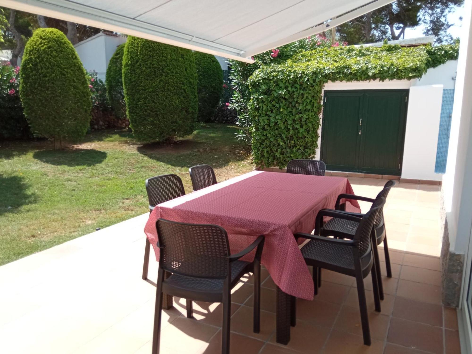 Villa Piscis Cala Blanca  Exteriör bild
