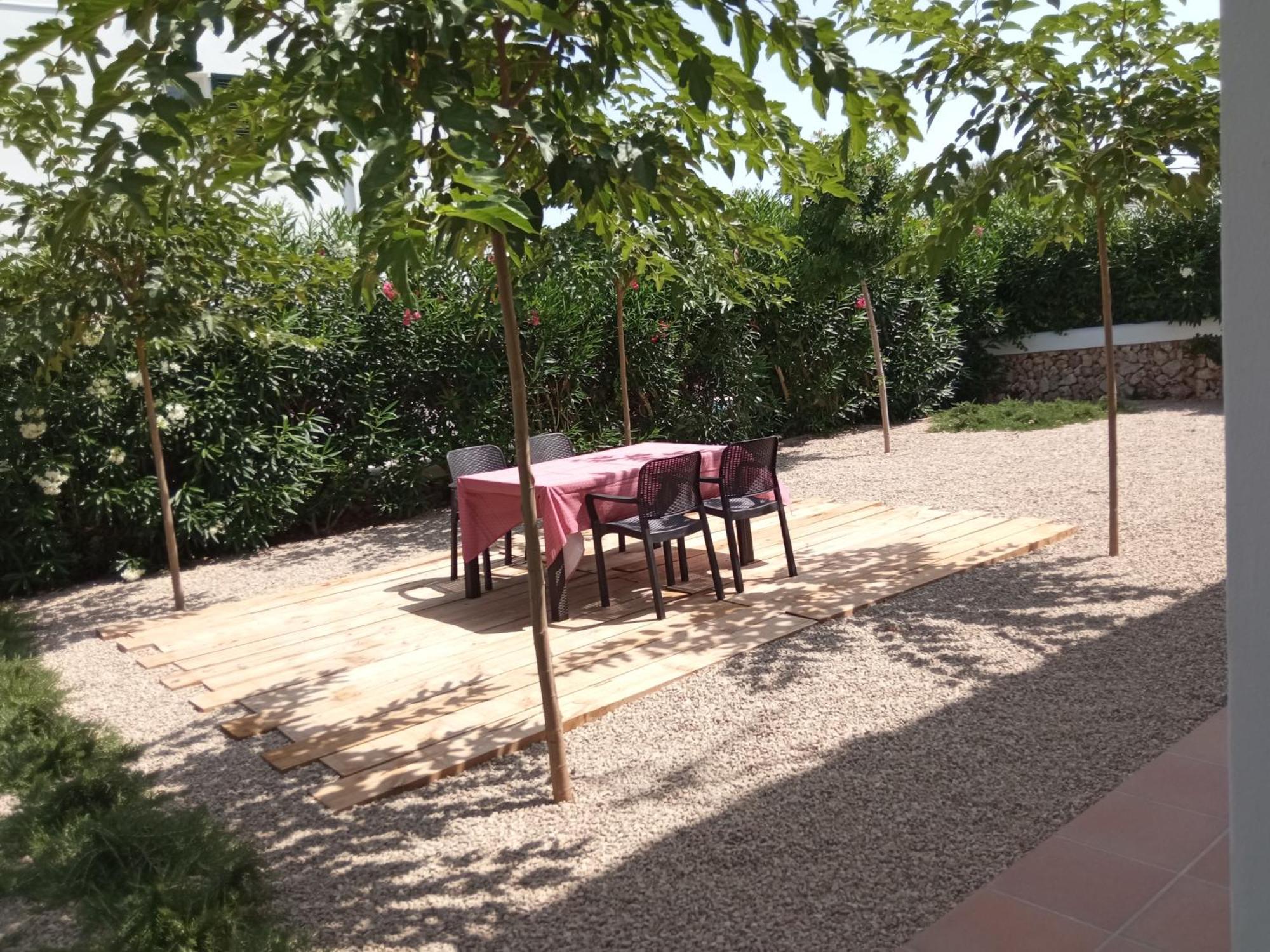 Villa Piscis Cala Blanca  Exteriör bild