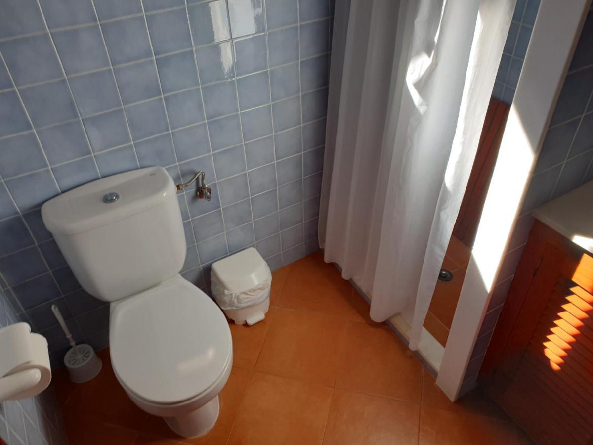 Villa Piscis Cala Blanca  Exteriör bild
